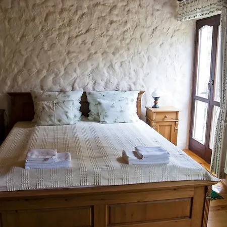 Guest house Arbo