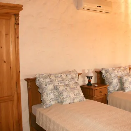 Arbo Guest house