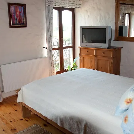 Pensjonat Arbo *