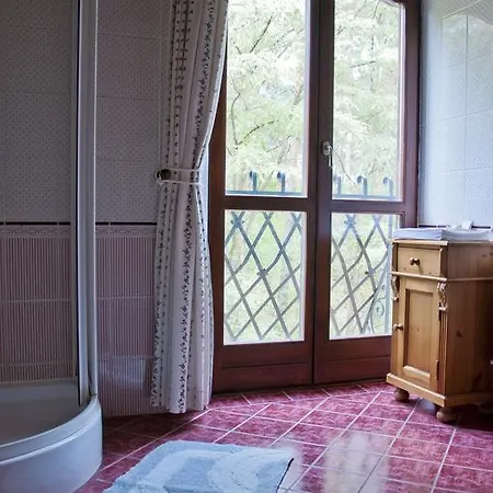 Arbo Guest house