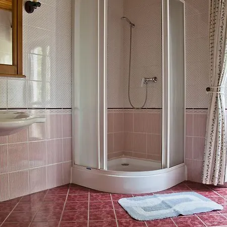 Guest house Arbo Debrecen