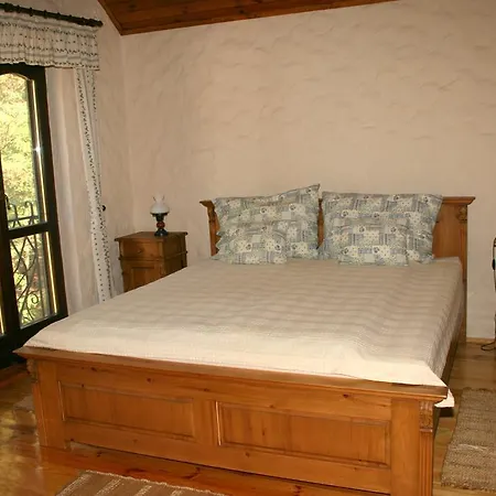 Guest house Arbo *