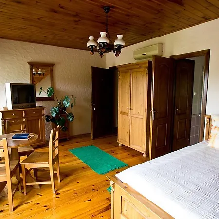 Guest house Arbo