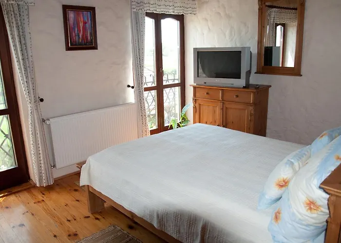 Konukevi Arbo *