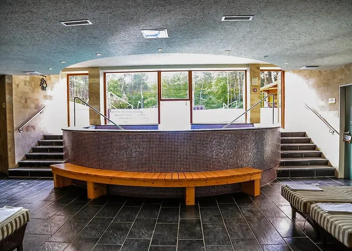 Arbo Konukevi Debrecen