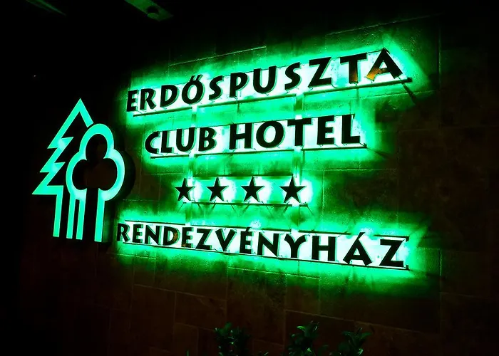 Konukevi Arbo *