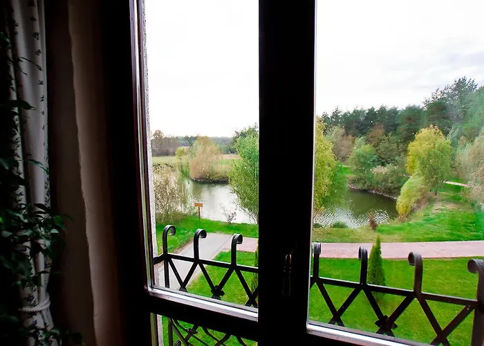 招待所 Arbo 德布勒森