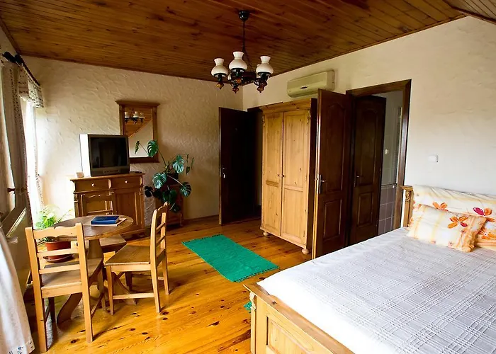 Konukevi Arbo